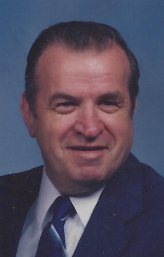Frank N. Kruczynski
