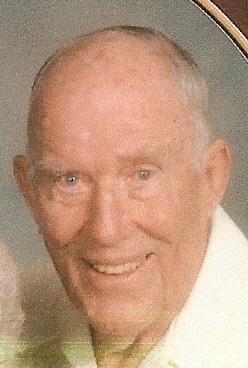 Billy Dale Sissom, Sr.