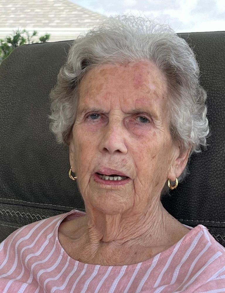 Loeta Adkins