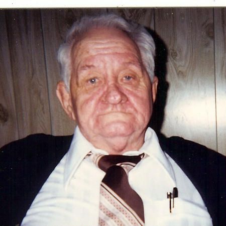 James Burt Kendall