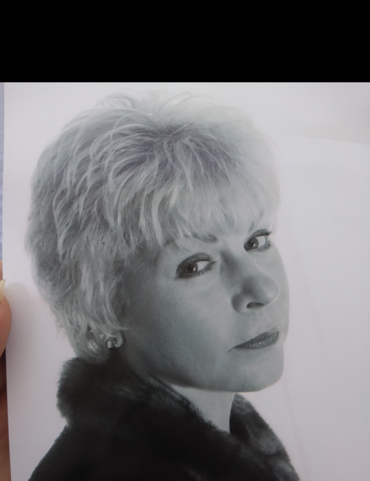 Kimberly Morris Pensyl