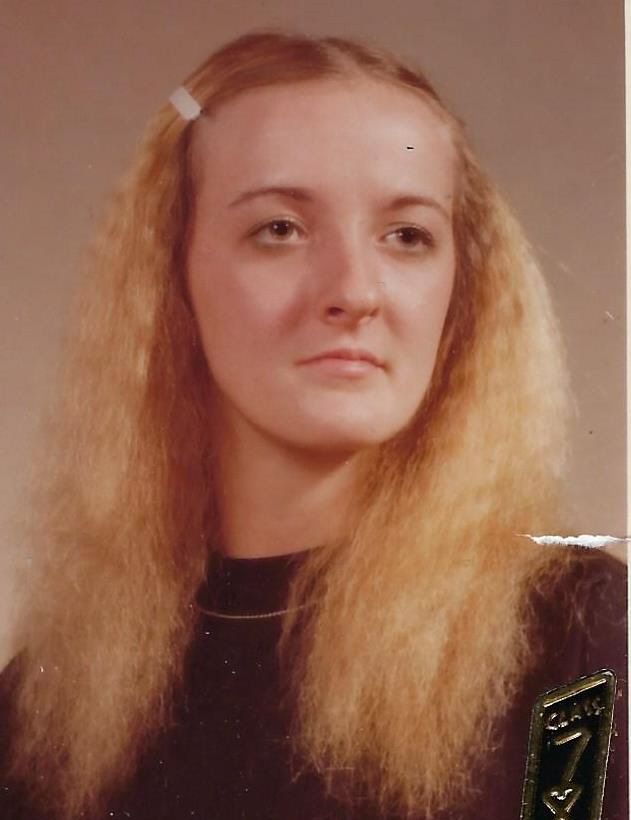 Anita Y. Burke