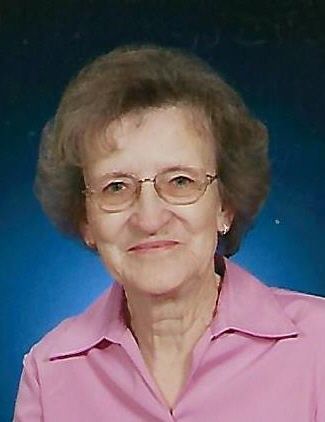 Marjorie A. Brinegar