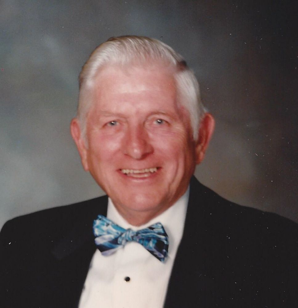 Stephen Gregory Szymanski