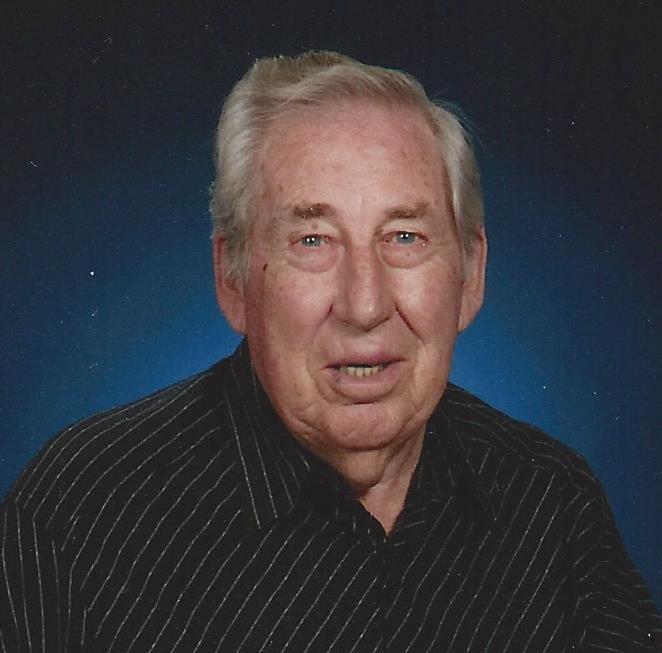 Van W. Brinegar