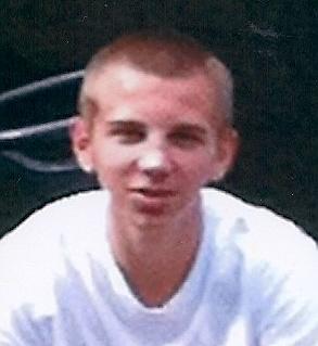 Tyler Lee Hickman