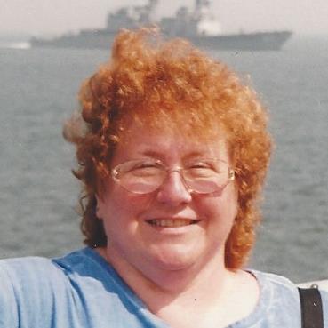 Dianna Jane Blevins
