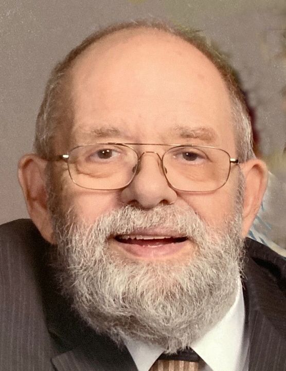 Frederick James Koenig