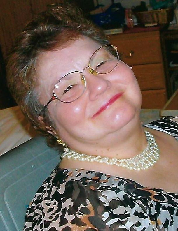 Constance L. Sluder
