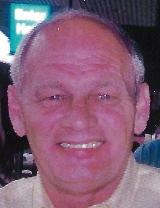 Daniel Ray VanReenen