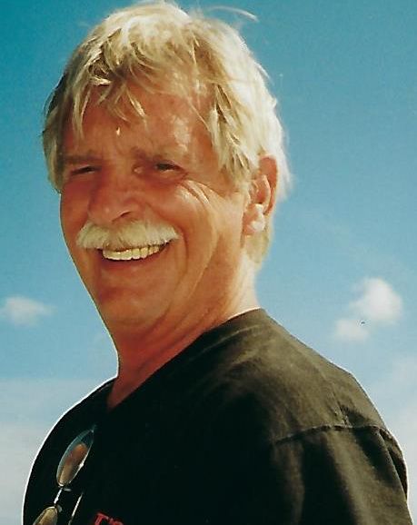Richard Franklin DeWeese