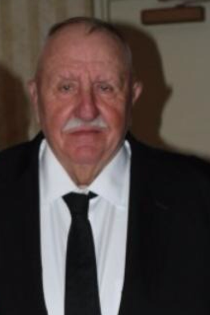 John A. Juergens