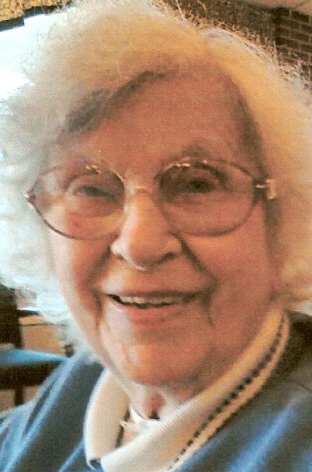 Kathleen Faye Serfinski