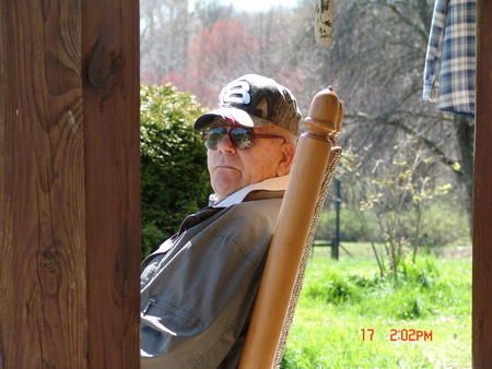 Herbert Edward Turnbaugh, Sr.