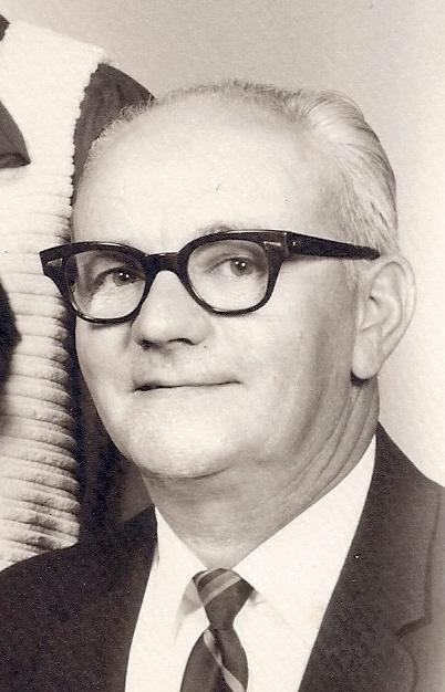 Anthony J. Gatto