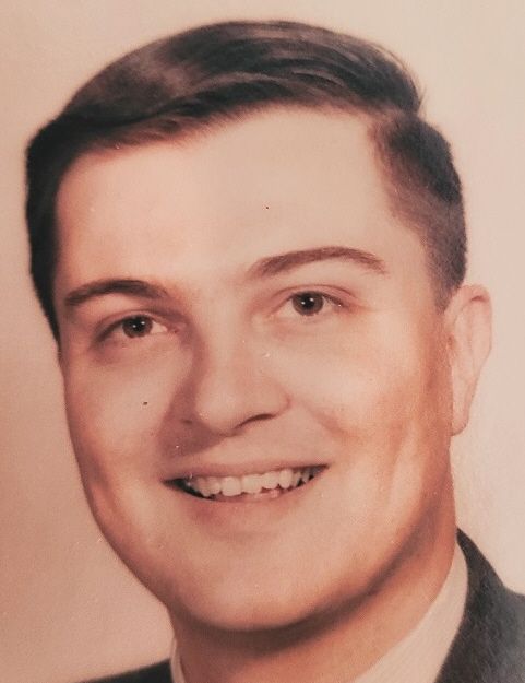 George Alford Colonna, III