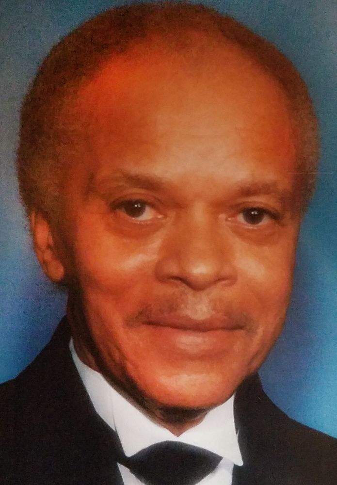 Crawford Earl Christy