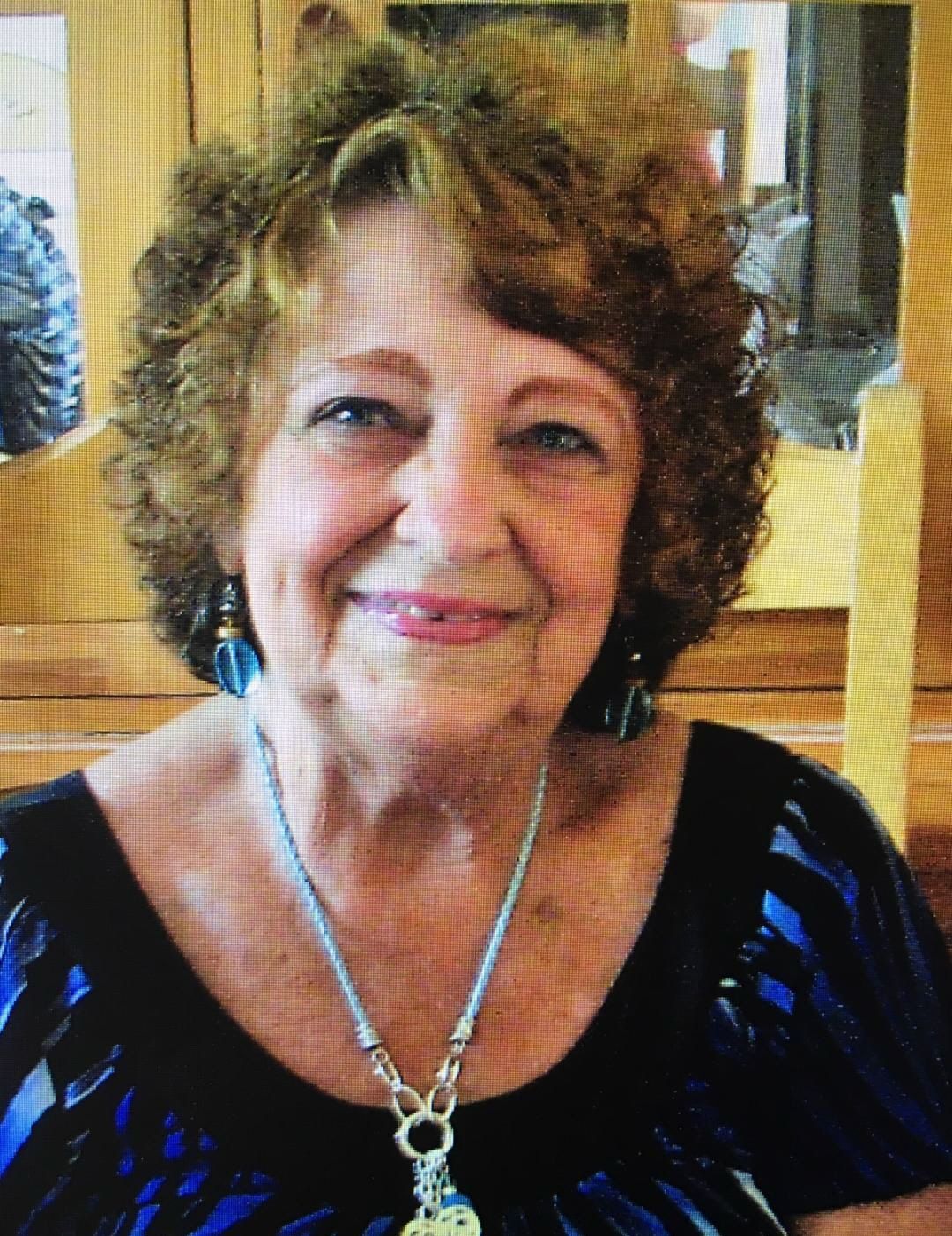 Carolyn June Lerwill