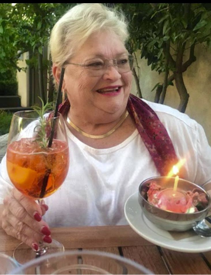 Arlene Beverly Swarthout