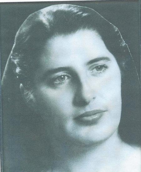 Anneliese C. Rogers