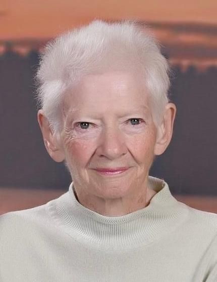 Joan Alberta Gall