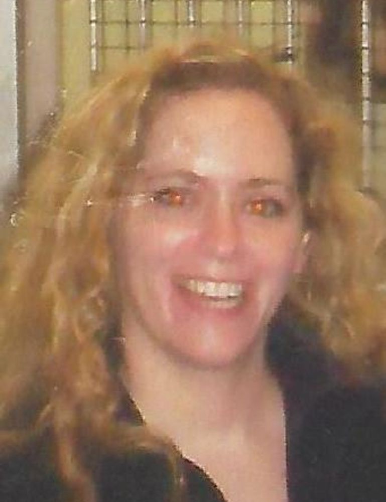 Rebecca Lynn Anderson