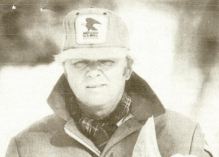 Eric  Jackson "Moe"