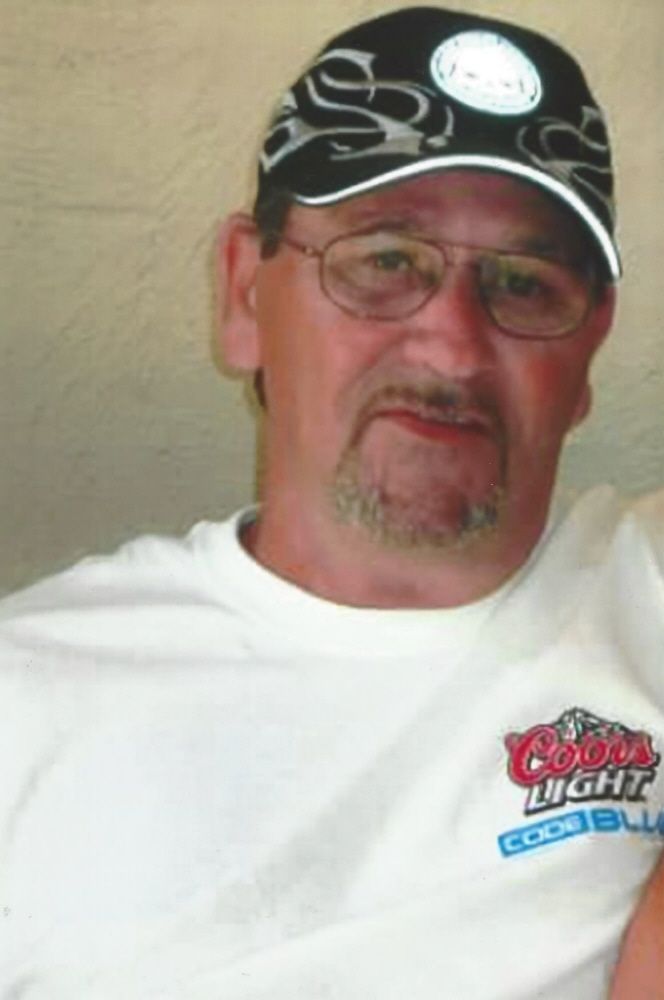 Maynard Lee Norman