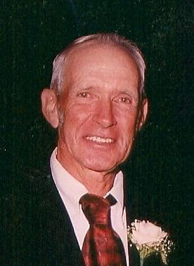 Kenneth Charles Travers