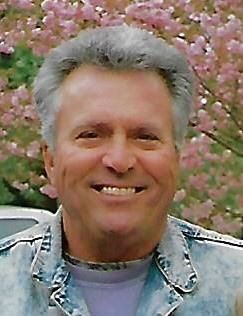 Henry "Hank" Robert Bumba, Jr.