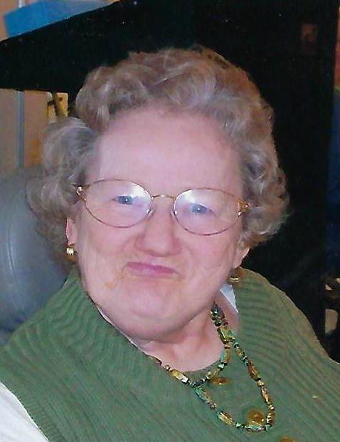 Patricia A. Peterson