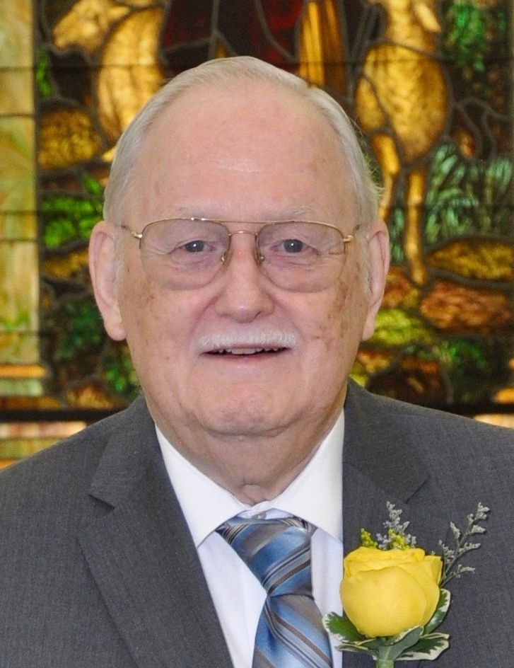 Sheldon E. Day
