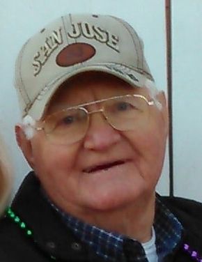Dewey John Wesley Lowman, Sr.