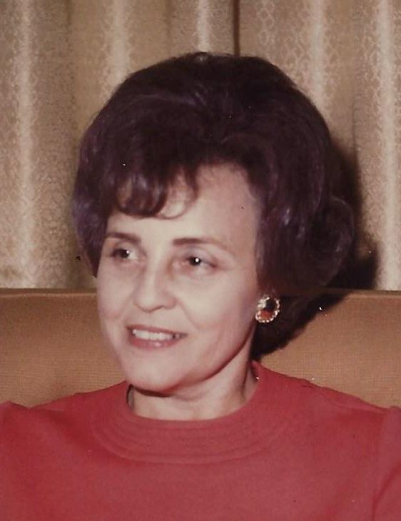 Margaret Howlett Jacobs