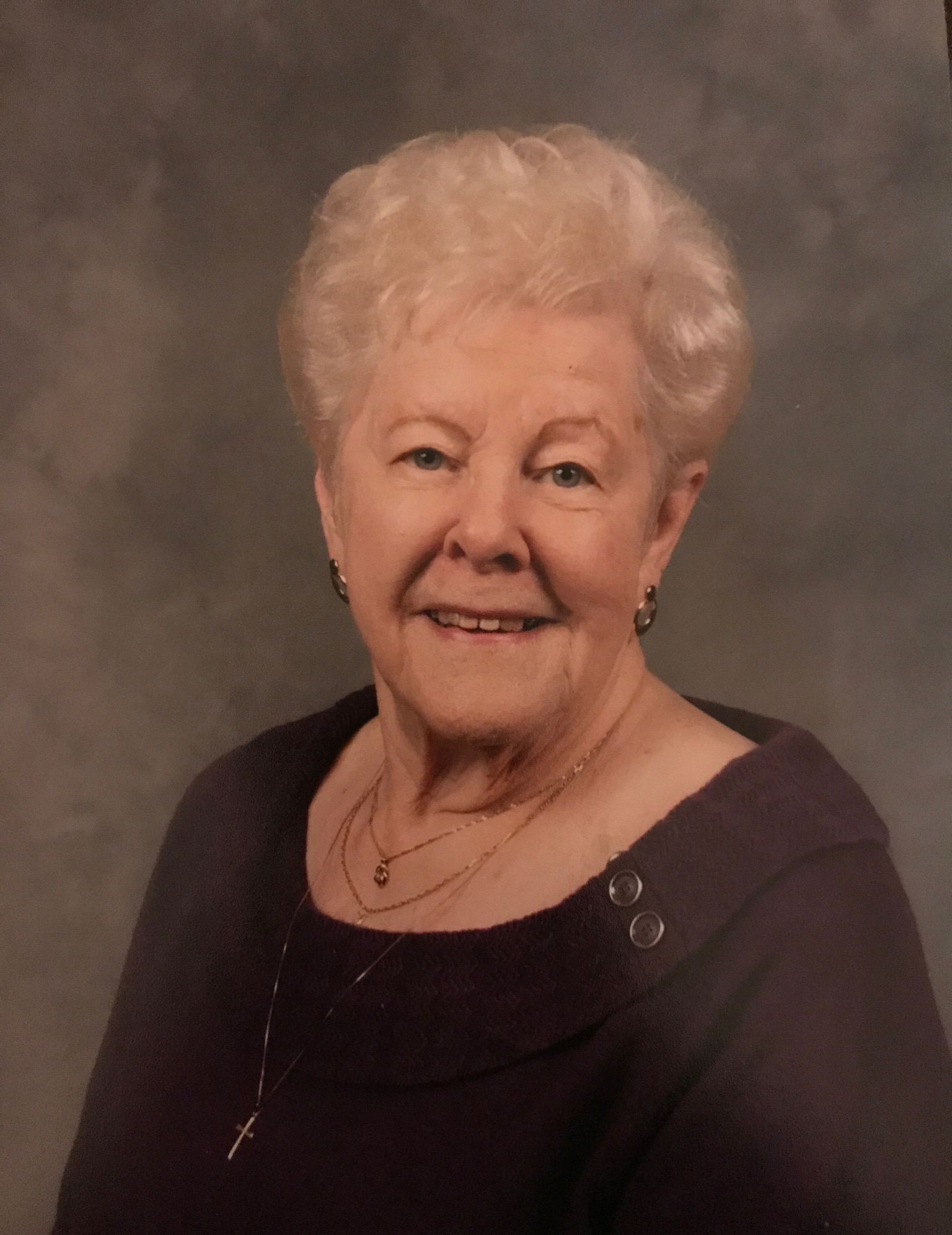 Beulah Jane Porter