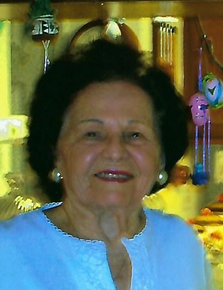 Marie Mitrovich