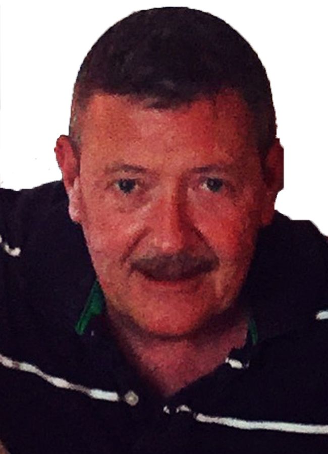 Gary J. Steffan