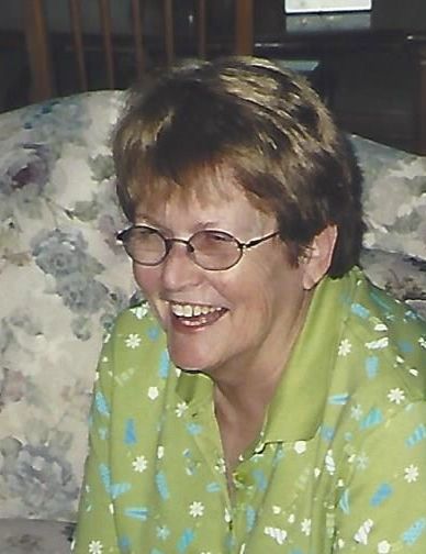 Eileen F. Nack