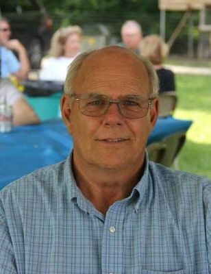 Douglas C. Burdette, Jr.