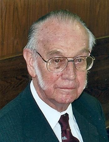 William Webster