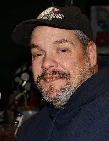 John "Jack" Joseph Pfarr, III