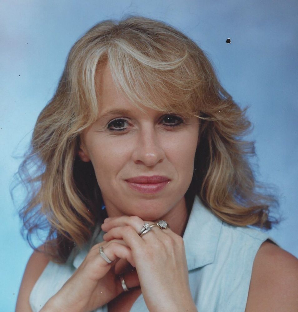 Constance Provost