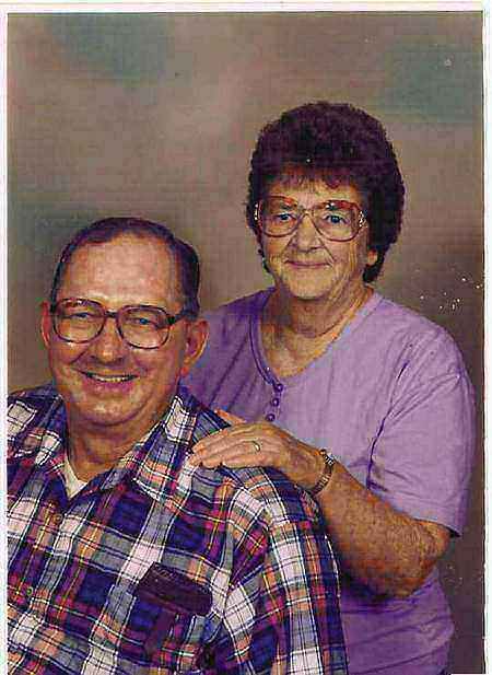 Donald Walter Ball