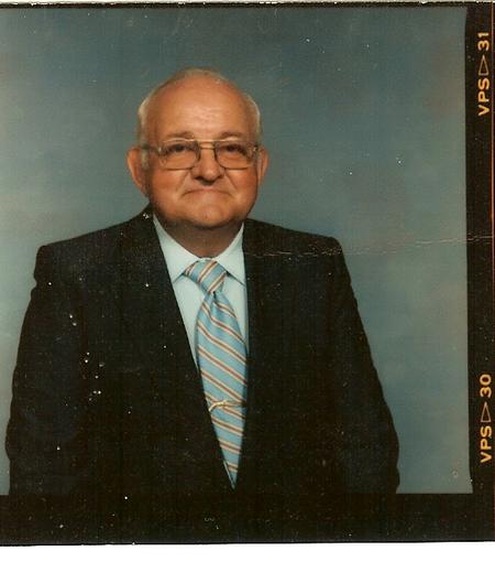 James H. Morrison
