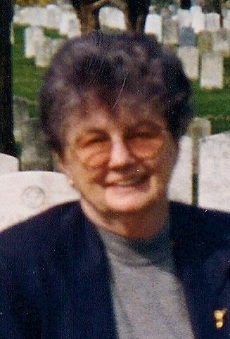 Melanie Skoney