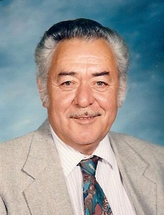 Glenn C. Maguire, Sr.