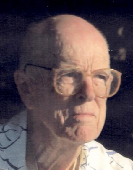 Charles Winfield Baker