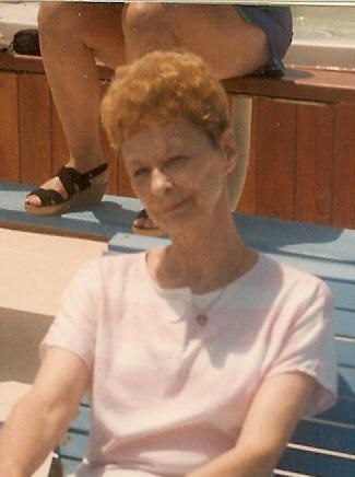 Edna Coakley