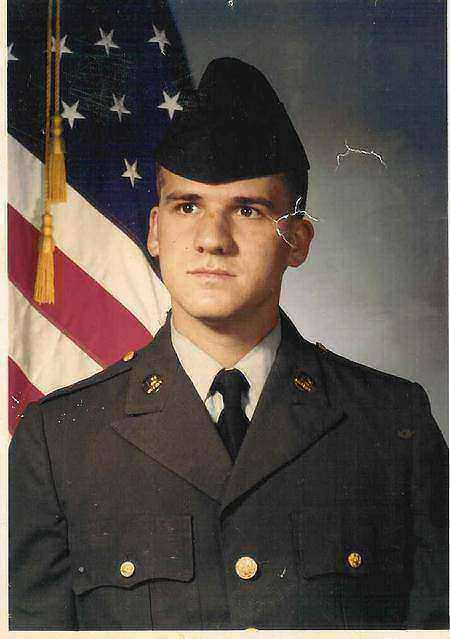 Roy Kenneth Herbert