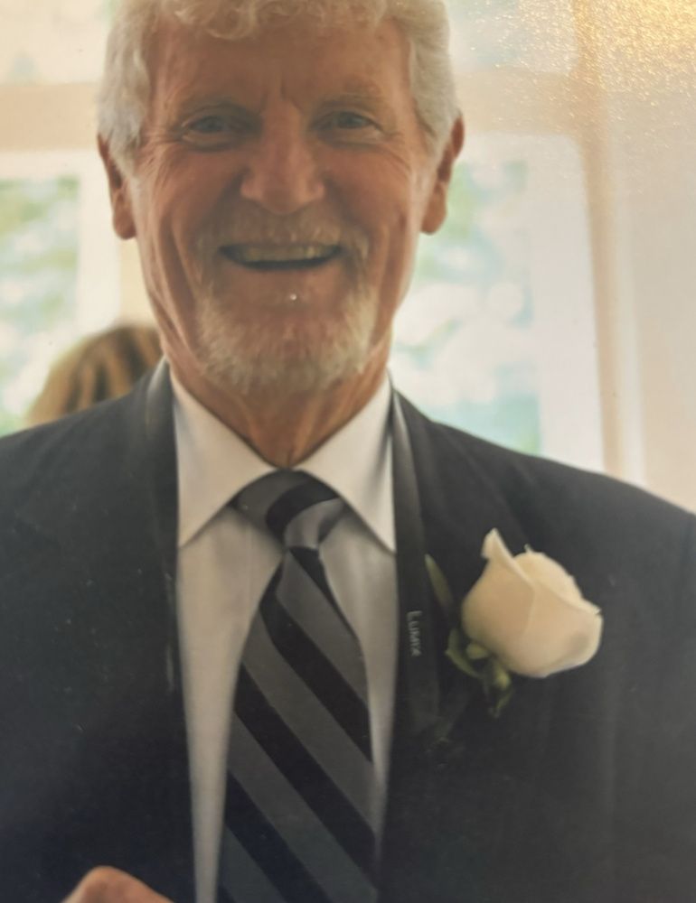 Francis "Frank" E. Majewski